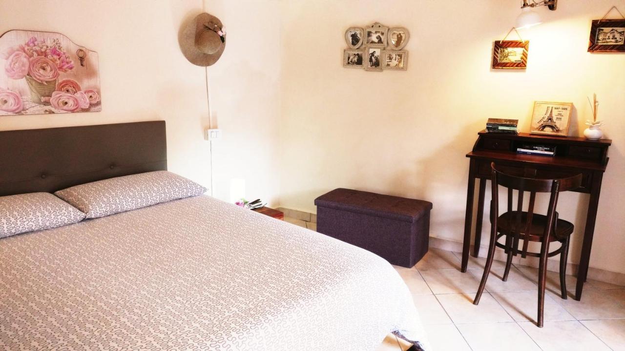 شقة Oneiro Bed And Relax بينيفنتو المظهر الخارجي الصورة