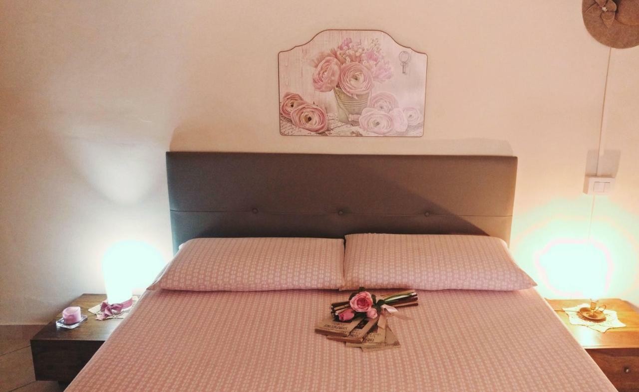شقة Oneiro Bed And Relax بينيفنتو المظهر الخارجي الصورة