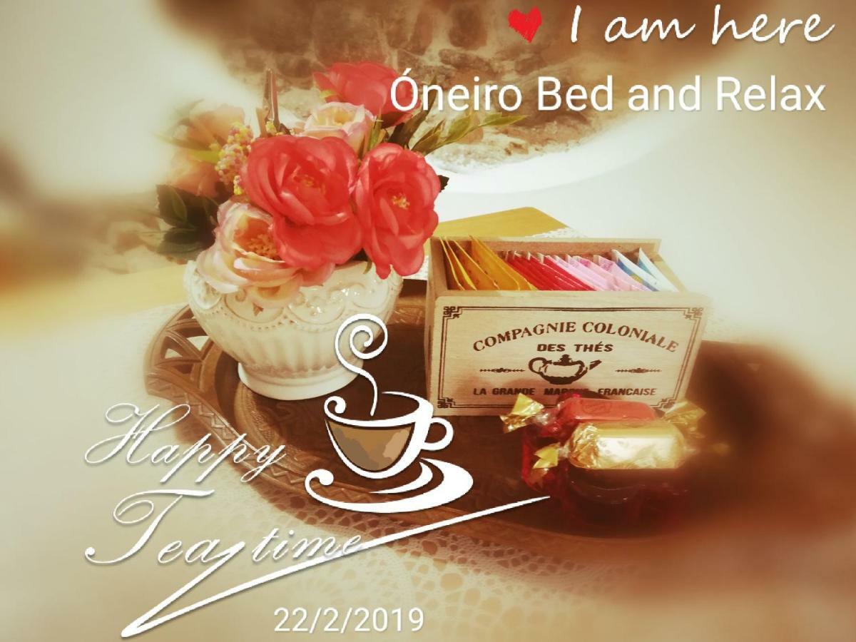 شقة Oneiro Bed And Relax بينيفنتو المظهر الخارجي الصورة